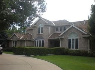 5401 S Cottonwood Ct, Greenwood Village, CO 80121