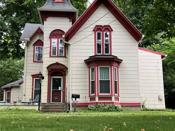 613 Boyce St, Urbana, OH 43078
