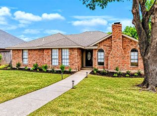 412 Kylie Ln, Wylie, TX 75098