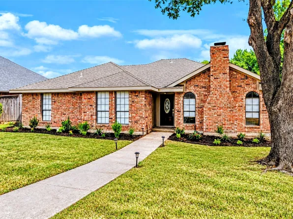 (undisclosed Address), Wylie, TX 75098
