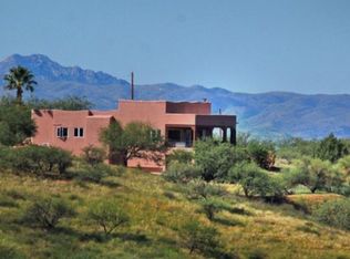 42 Circulo Montana, Nogales, AZ 85621