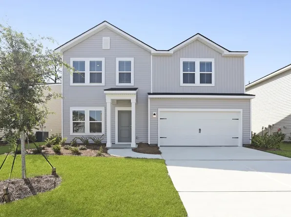 Oleander Plan, Aspire at New Hampstead