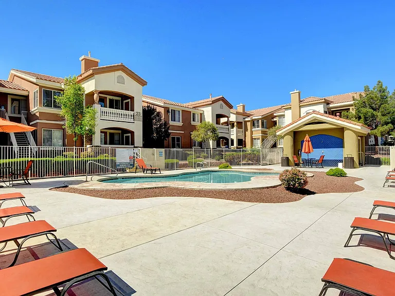Coronado Bay Club