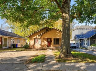 318 S Lahoma Ave, Norman, OK 73069
