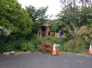 8018 36th Ave S, Seattle, WA 98118