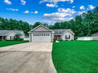 440 Oakham Dr, Conway, SC 29527