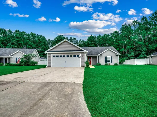 440 Oakham Dr., Conway, SC 29527