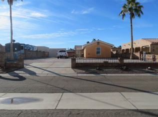 13867 E 49th St, Yuma, AZ 85367