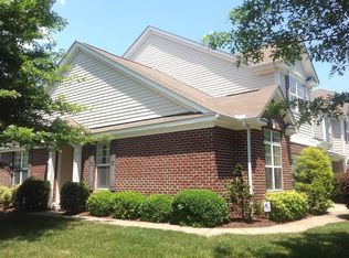 1 Rockwall Garden Way, Durham, NC 27713