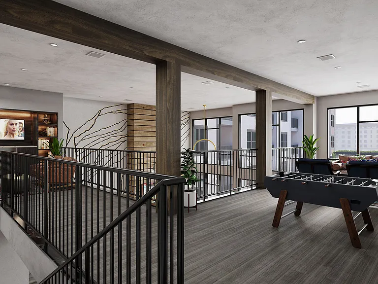 The Westbrook Apartments at Brewers Row — Photo 5