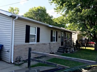 2317 N Benton Ave, Saint Charles, MO 63301