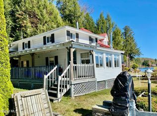 223 Garlock Rd, Caroga Lake, NY 12032