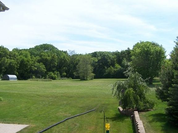 4.5 Acre Lot