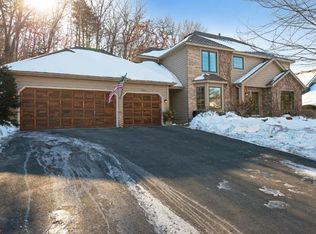 1304 Wilderness Ln, Eagan, MN 55123