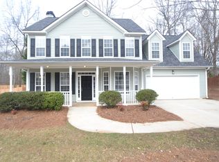 7 Forest Point, Newnan, GA 30265