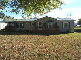 2461 Mercy Ln NE, Palmyra, IN 47164