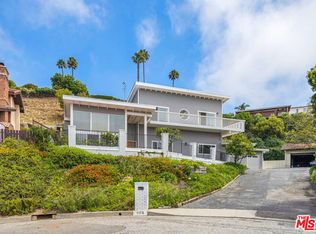 1175 Las Pulgas Pl, Pacific Palisades, CA 90272