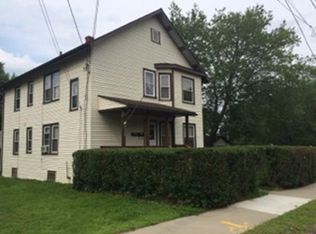 42 Dallaire Ave, Chicopee, MA 01020