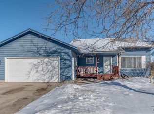 708 N Shepherd Ave, Sioux Falls, SD 57103