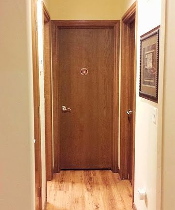 Hall to Bedrooms 2&3