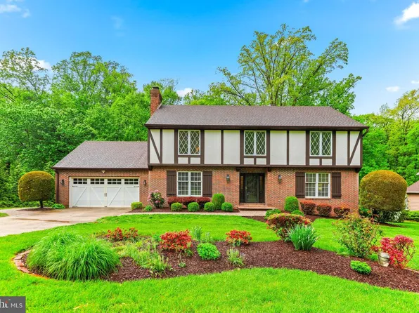 1074 Foxcroft Run, Annapolis, MD 21401