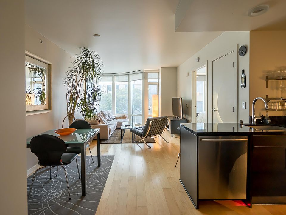 1st image of 829 Folsom St #303