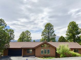 315 McBride Dr, Ruidoso, NM 88345