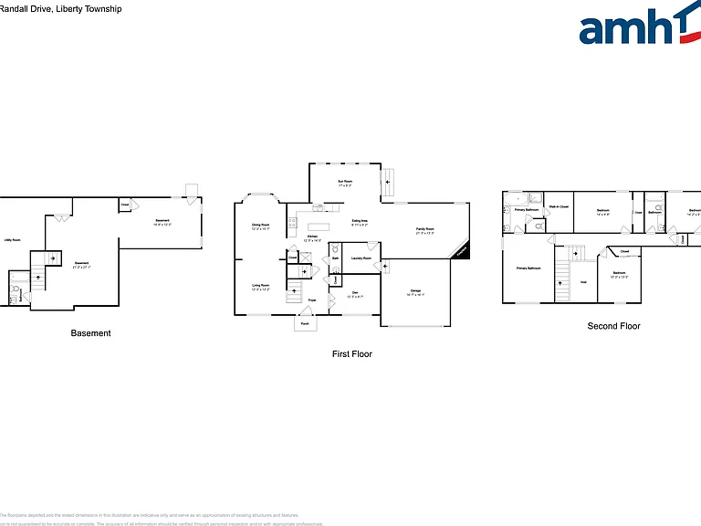 4558 Randall Dr — Photo 2