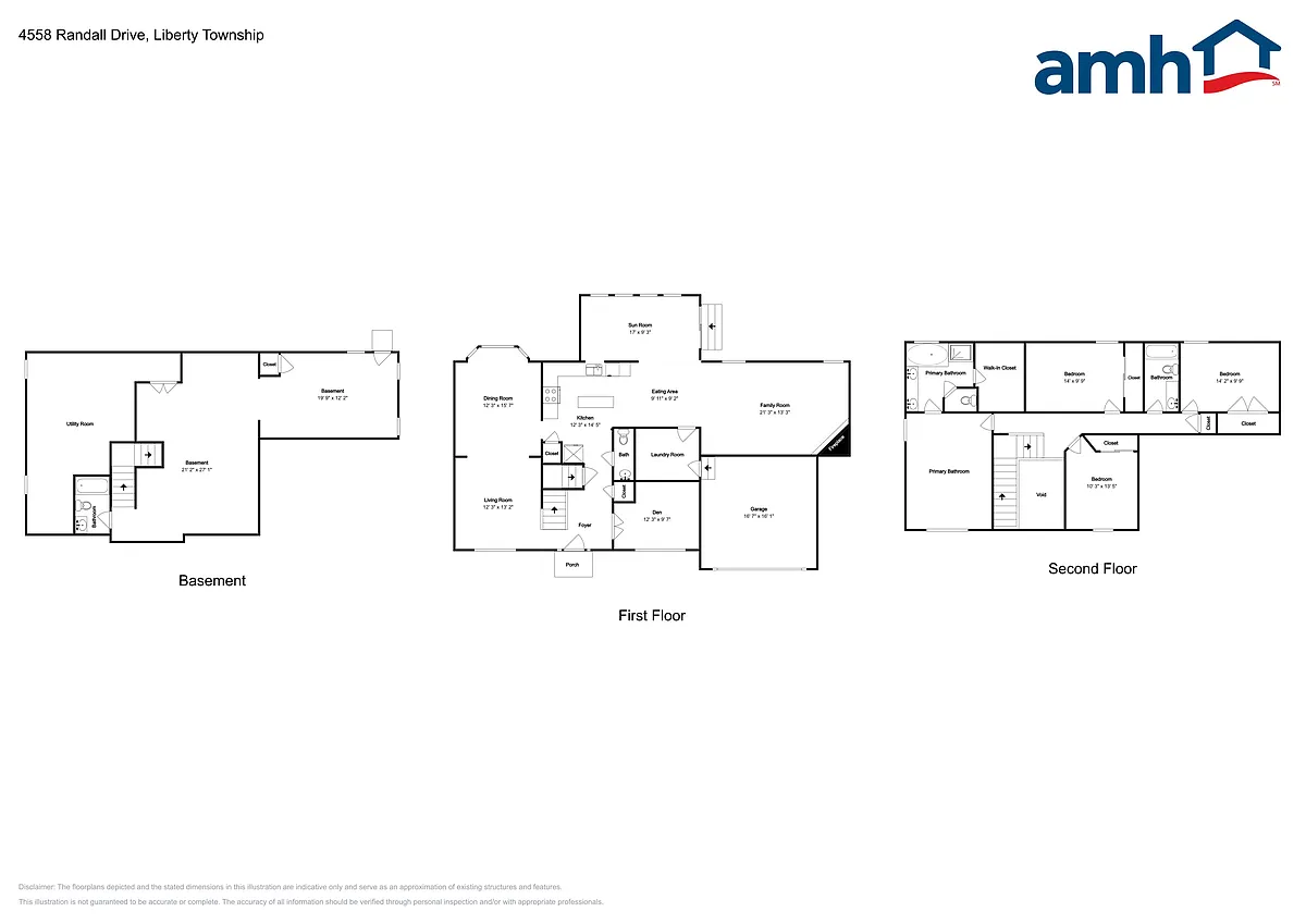 Building Photo - 4558 Randall Dr