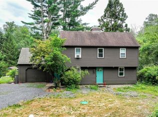 43 Williams St, Rehoboth, MA 02769