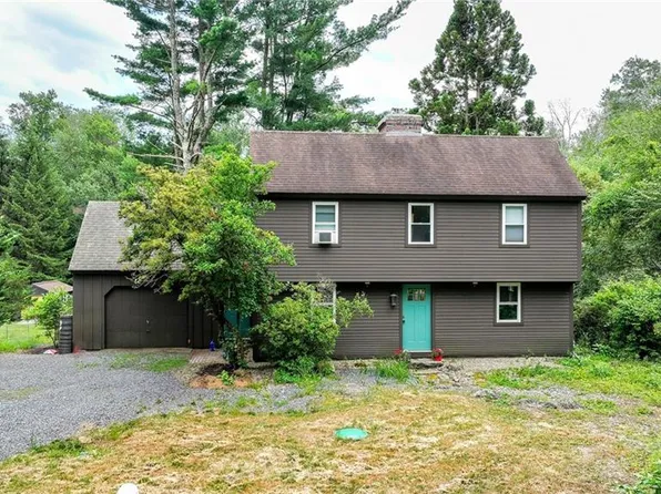 43 Williams St, Rehoboth, MA 02769