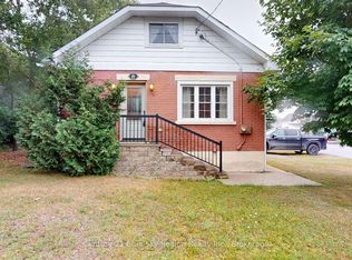 604 Galt St, North Bay, ON P1B5M8