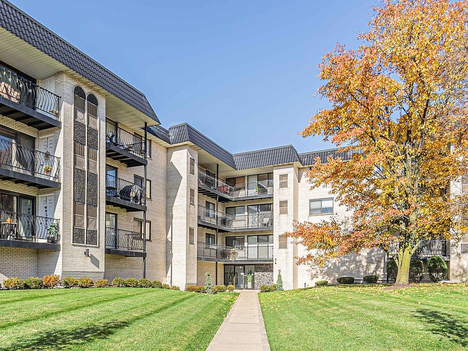 1st image of 6950 W Forest Preserve Dr APT 313