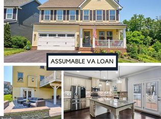 2301 Harmsworth Dr, Dumfries, VA 22026