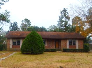 40 Lindley Ave, Sumter, SC 29150