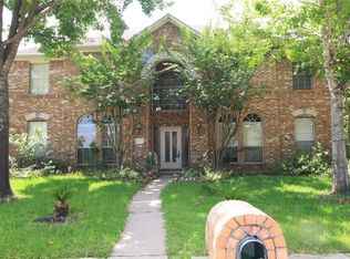 13014 Tyler Ln, Stafford, TX 77477
