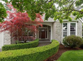 8684 SW Muledeer Dr, Beaverton, OR 97007