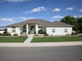 1245 Sunrise Dr, Delta, CO 81416