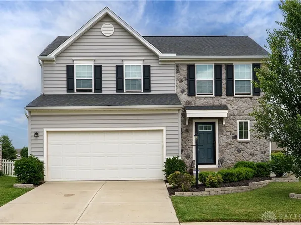 7167 River Birch St, Tipp City, OH 45371