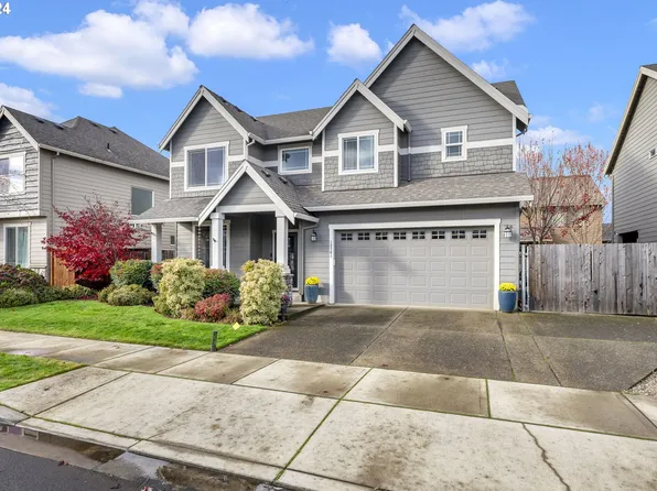 12761 Cottonwood Ave, Wilsonville, OR 97045