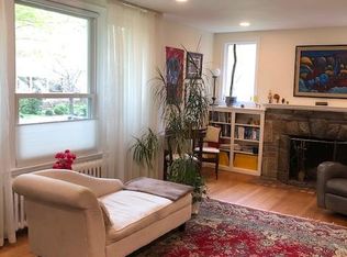 4807 47th St NW, Washington, DC