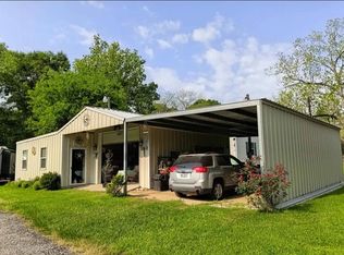 193 County Road 355, Jasper, TX 75951
