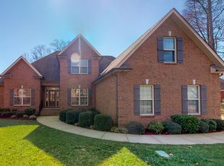 4527 Tombee Ct, Murfreesboro, TN 37128