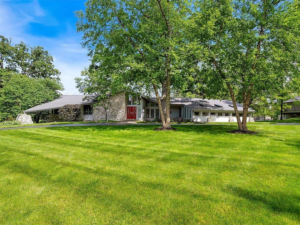 12 Meadowbrook Country Club Est, Ballwin, MO 63011 Zillow