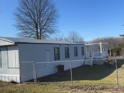 106 Circle Dr, Davis, OK, 73030