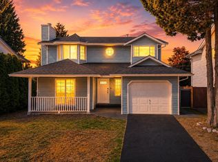 23423 Sandpiper Ave, Maple Ridge, BC V2X 9M4