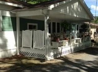 102 Penn Mar Dr, Mchenry, MD