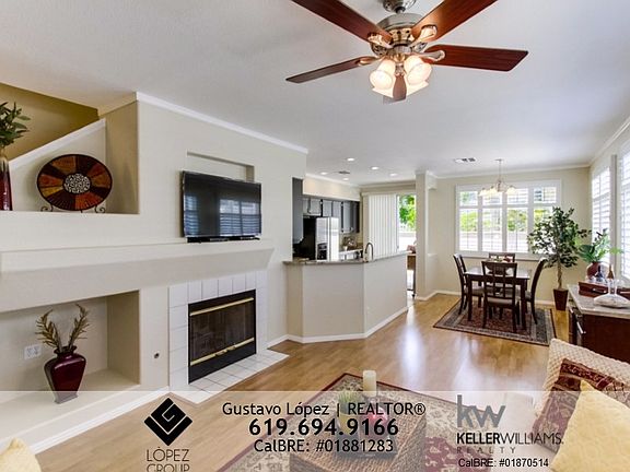 4th image of 11850 Scripps Creek Dr APT C