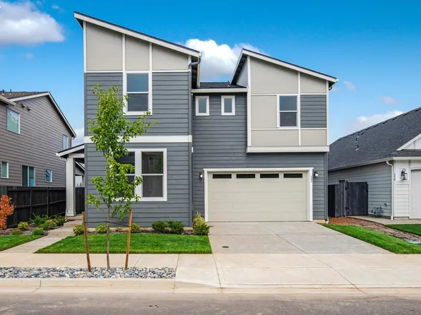 349 W Koa St, Washougal, WA 98671