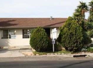 5542 San Onofre Ter, San Diego, CA 92114